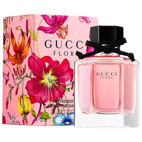 gucci flora perfume near me|gucci flora perfume feel unique.